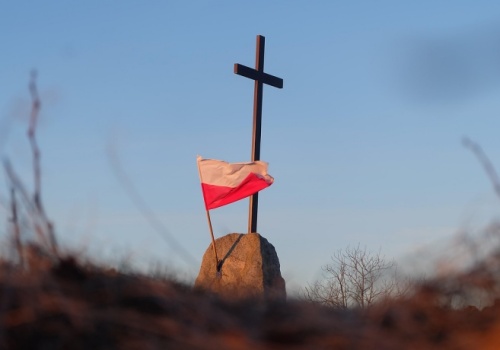Dzień Męczeństwa Duchowieństwa Polskiego. W poniedziałek Msza Święta za ofiary KL Dachau