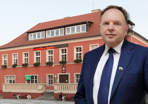 Mieszkańcy Sobótki odwołali burmistrza. Miażdżący wynik referendum