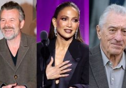 Te gwiazdy mają transpłciowe lub niebinarne dzieci: Jennifer Lopez, Robert De Niro, Jacek Braciak, Piotr Jacoń... (ZDJĘCIA)