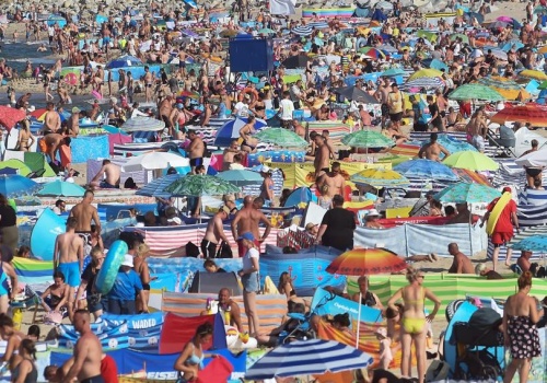 Polska turystyka łapie wiatr w żagle. Zadłużenie hoteli spada aż o 20 proc.