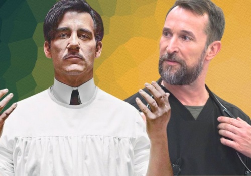 Serial o lekarzach mocniejszy niż 