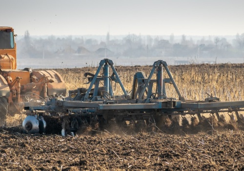 Umowa, która ma zmniejszyć zależność UE od Chin. Wchodzi w życie 1 maja