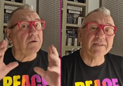 Jurek Owsiak przerwał milczenie po zakończeniu zbiórki. Padły wzruszające słowa