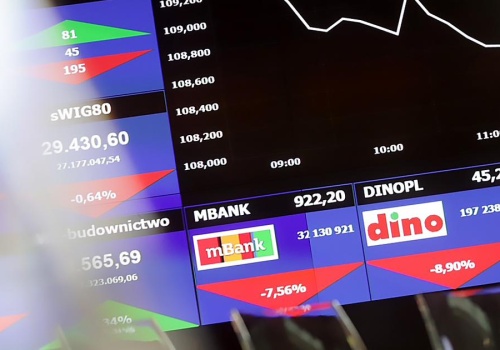 Siedem rekomendacji dla spółek z branży gier z GPW