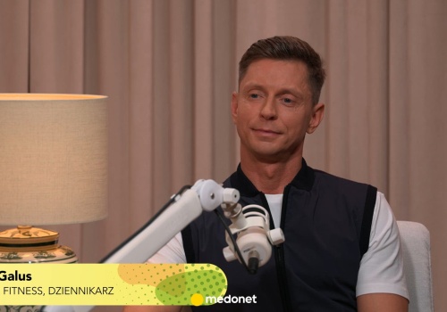 Ruch dla lekkiego brzucha