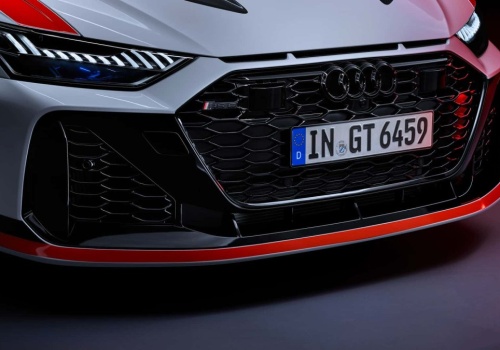Audi potwierdza hybrydowe RS6. Trwa wybór między V6 a V8