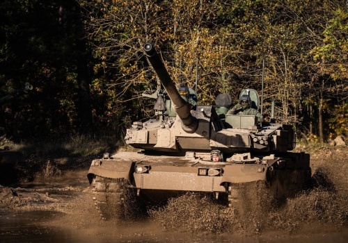 Szef Hyundai Rotem: K2PL to czołg na miarę polskich wymagań