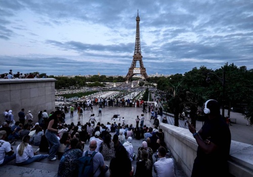 Ależ zwrot akcji! Olimpijskie zmagania znów w Paryżu? 