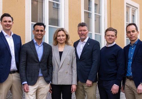 Szwedzki Tavion zainwestuje 76 mln SEK w polskie magazyny energii