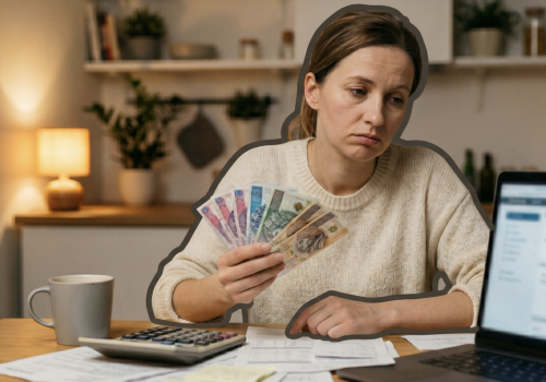 Zarabiasz 15 tys. zł, ale pracujesz po 300 godzin w miesiącu? Wciąż nie należysz do klasy średniej