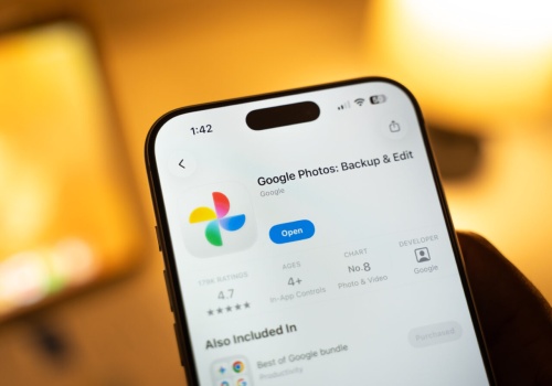 Google odświeża wszystkie ikony na smartfonach. Nie wszędzie gradientowa tęcza