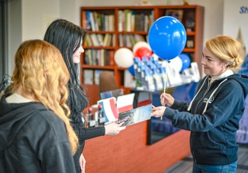 Częstochowa świętuje przyjaźń z Francją. Pierwszy Dzień Przyjaźni Polsko-Francuskiej z lokalnym akcentem