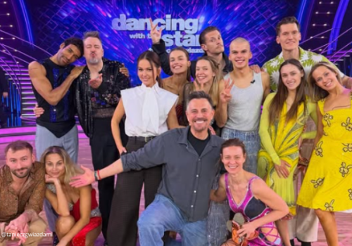 „To nie jest śmieszne…” – Burza po ostatnim odcinku „Tańca z Gwiazdami”
