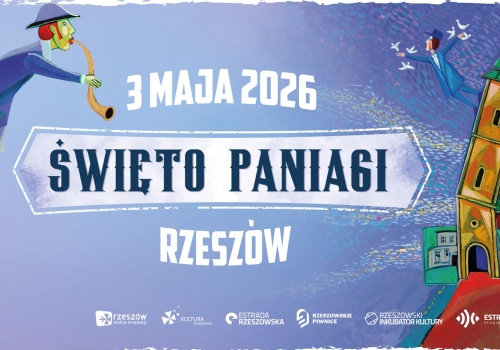 Święto Paniagi 2026 w Rzeszowie – kultura, sport i tradycja w sercu miasta