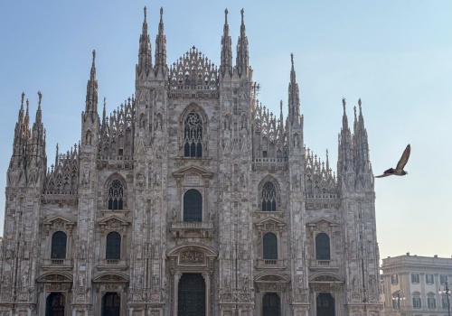 Nie Chorwacja i nie Turcja. To tu Polacy chcą spędzić majówkę