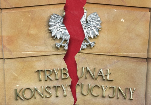 Cena rewolucjonizmu. Co mógłby zablokować TK, gdyby nie został sparaliżowany?