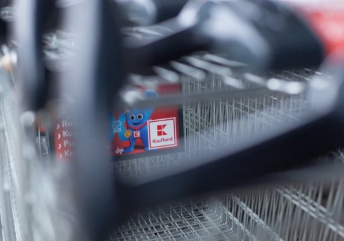 Kaufland podał termin, w którym chce uruchomić sklep w Galerii Galena w Jaworznie