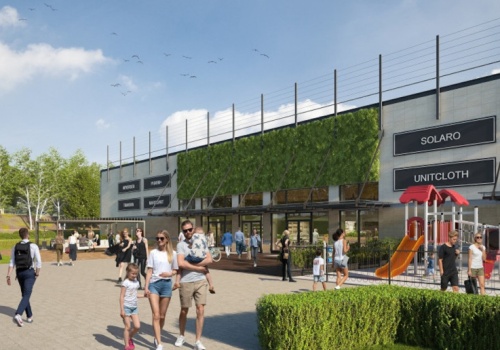 Nowe formaty w galeriach handlowych: trzeba stawiać na doświadczenia