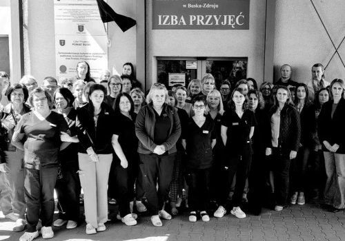 „Bez leków nie leczymy”. Szpitale: do wakacji może nas nie być