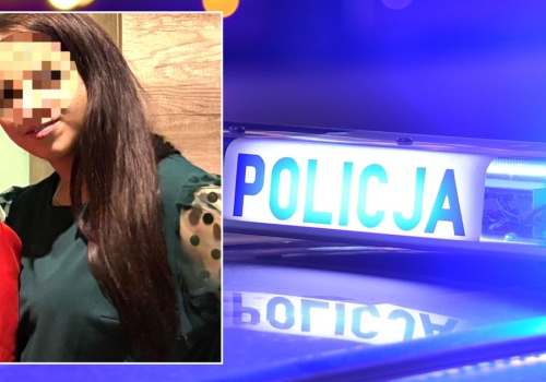 Najpierw znaleźli jej dokumenty. Teraz jest finał poszukiwań matki z Wrocławia