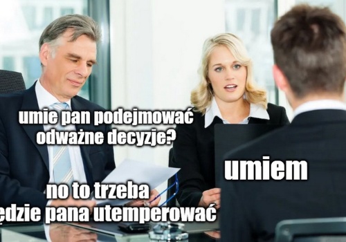 Badanie: aż 71% pracowników obawia się i nie ma psychologicznego bezpieczeństwa w pracy