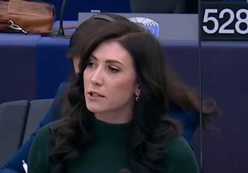 Ewa Zajączkowska: Wejście Ukrainy do UE nie jest w interesie Polski