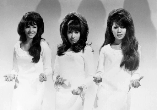 Nie żyje ostatnia gwiazda The Ronettes. To koniec epoki