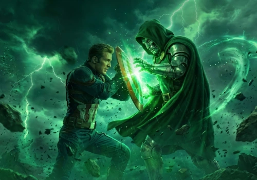 Kiedy pełny zwiastun Avengers: Doomsday? Pada okres premiery - Marvel sięga po sprawdzony schemat