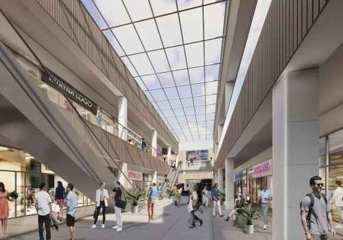 Biedronka otworzy w Warszawie sklep w najnowszym koncepcie