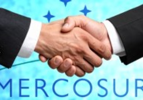 KE nie mówiła całej prawdy o Mercosur. RMF FM ujawnia skandaliczne fakty