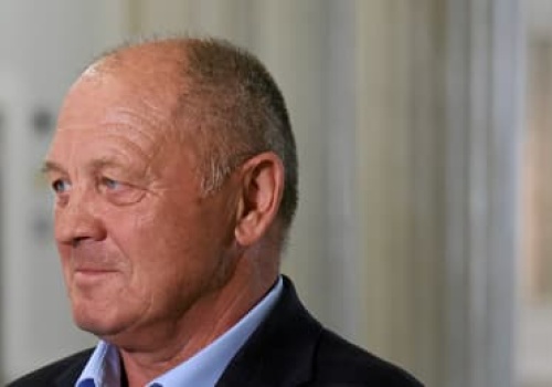 PSL skacze na główkę. Próbuje ratować siebie (i NFZ)