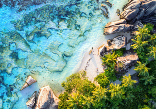 Seszele – sprawdź, co oferują te wyspy i dlaczego warto wybrać je na wakacje