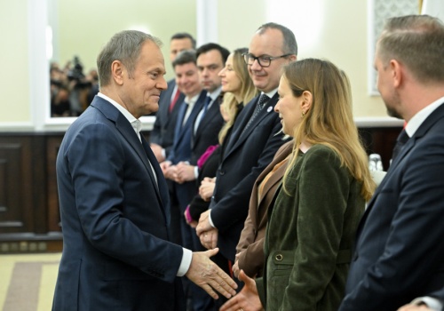 Niespodziewany zwrot w sprawie wieku emerytalnego. Pomysł prosto z rządu