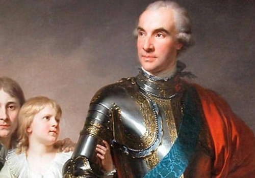 Kalendarium historyczne: 27 kwietnia 1794 – początek Konfederacji Targowickiej