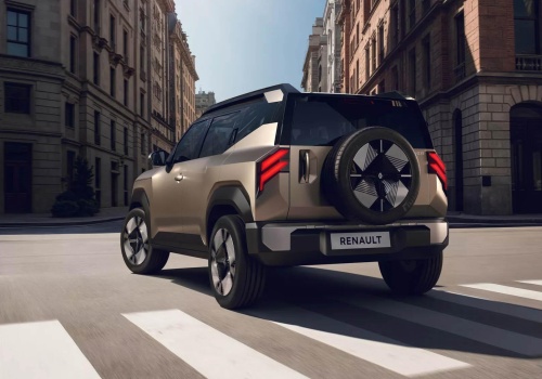 Horse Powertrain wchodzi do Indii. Spółka Renault chce produkować silniki benzynowe i hybrydy