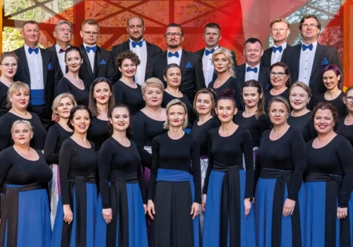 Patriotycznie Swojemu Miastu – koncert w siedleckim Parku Aleksandria