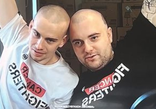 Niesamowity skutek akcji Łatwoganga. Zapisało się 18 tys. osób