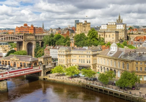 Aż dwie linie zabiorą tu pasażerów z Polski. Tym razem nie chodzi o Ryanair