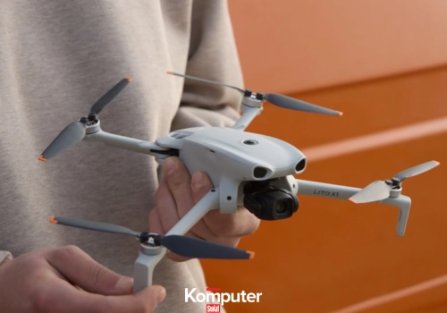 DJI zaprezentowało nowe drony. To sprzęty z solidnym czasem pracy