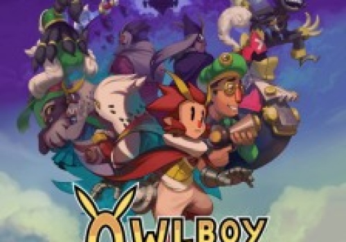 Owlboy na Steam za jedyne 11,75 zł w Kinguinie. Historycznie najniższa cena