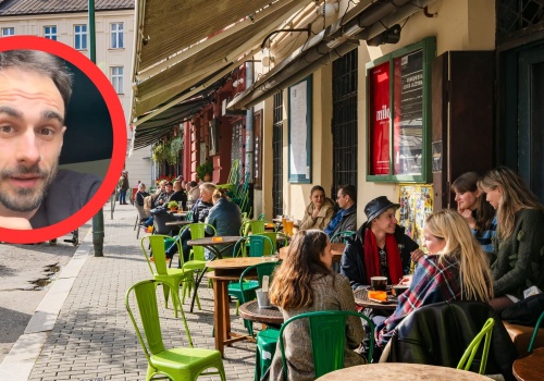 Wrócił z USA po 24 latach. 