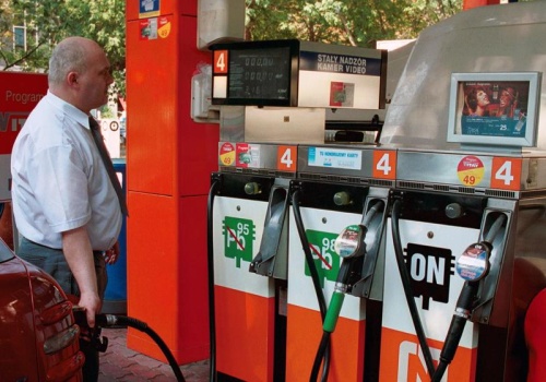 Balczun: CPN będzie, dopóki sytuacja międzynarodowa się nie uspokoi