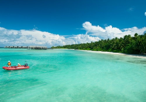 Wycieczka w ogłoszeniu za 4293 zł, po chwili dwa razy więcej. UOKiK ukarał biuro podróży