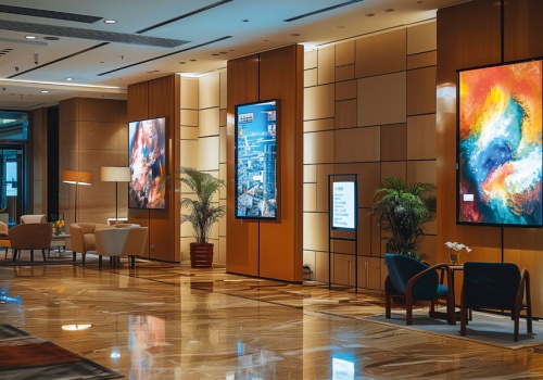 HoReCa oczekuje kompleksowego podejścia do projektów