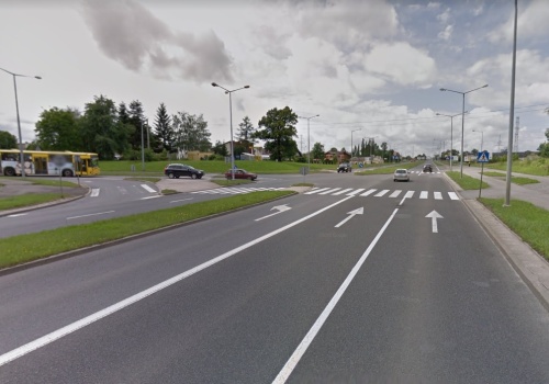 Szaleńcza jazda na Sądecczyźnie. Rekordzista pędził 129 km/h w terenie zabudowanym