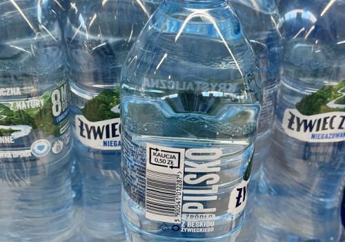 Opłata za kaucję wzrośnie? Ministra odpowiada, czy planuje podniesienie stawki