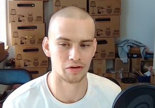 Łatwogang ZABRAŁ GŁOS po zbiórce. Nie czuje się bohaterem