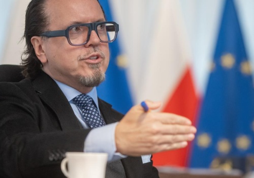 Balczun: JSW szuka 1,5 mld USD finansowania. Rząd utrzyma program CPN do czasu stabilizacji rynku