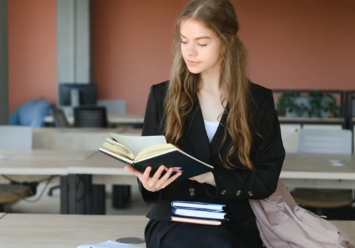 Jak przygotować się do matury ustnej z języka polskiego?