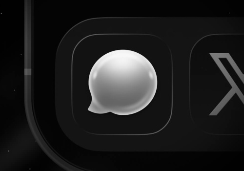 Prywatne rozmowy na X przenoszą się do nowej aplikacji. Co oferuje XChat?